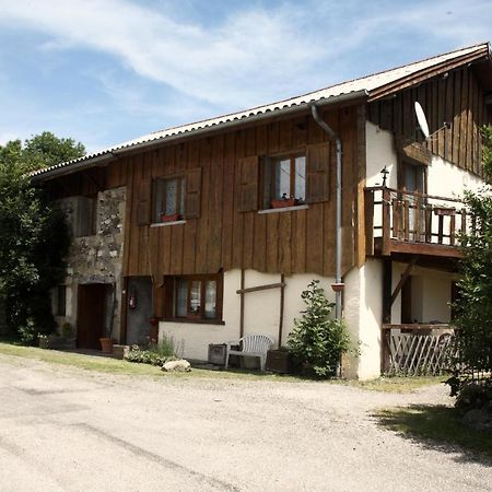 Les Vieilles Etables Villa La Sure en Chartreuse Exterior photo